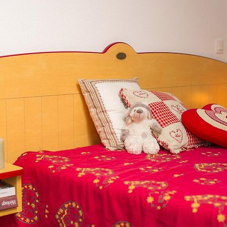 Residence Goelia Les 4 Vallees サン・フランソワ・ロンシャン エクステリア 写真